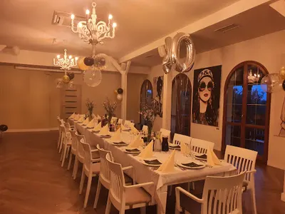 Restauracja & Pizzeria Toscana ul.Mazowiecka 18/20 Częstochowa